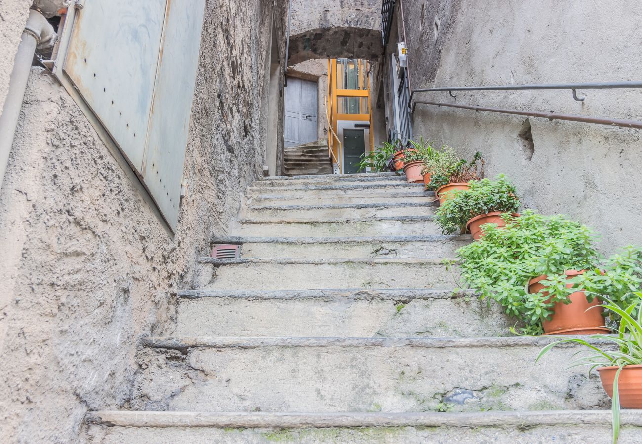 Appartamento a Varenna - Casa Manoli Varenna Appartamento a Varenna - Casa Manoli Varenna