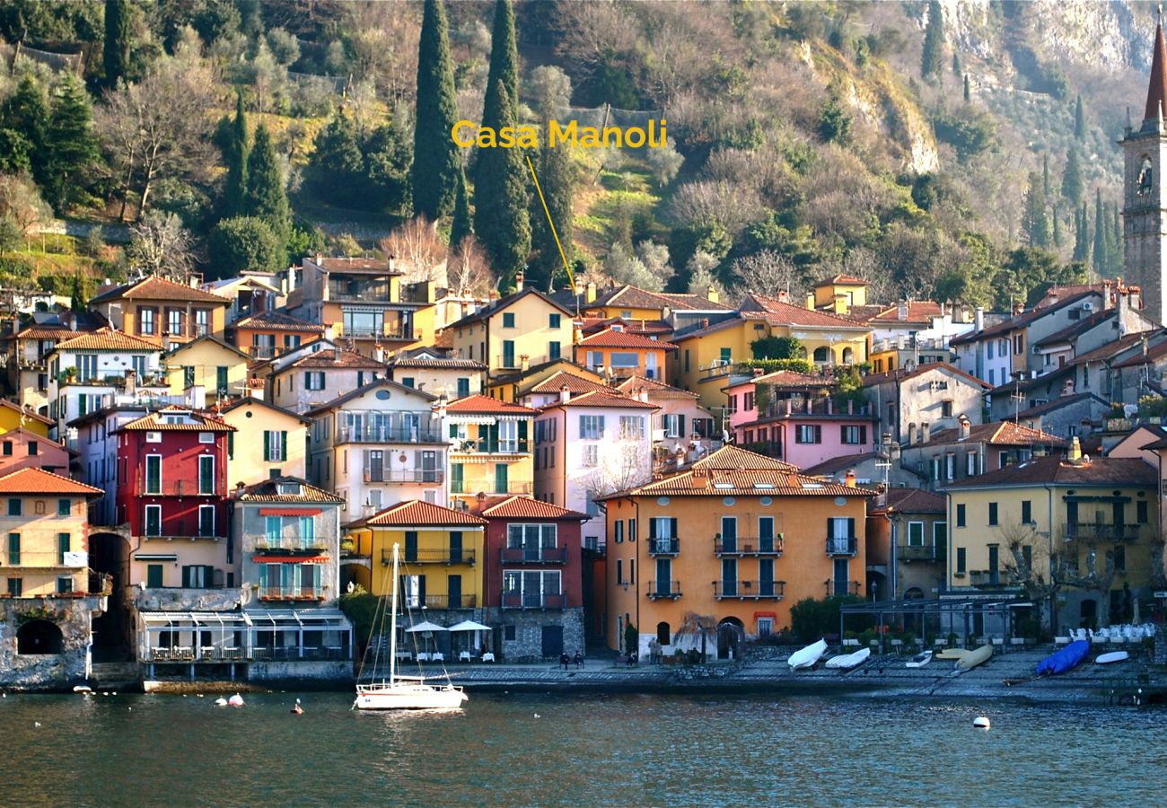 Appartamento a Varenna - Casa Manoli Varenna Appartamento a Varenna - Casa Manoli Varenna