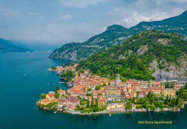 Appartamento a Varenna - Del Duca Apartment Appartamento a Varenna - Del Duca Apartment