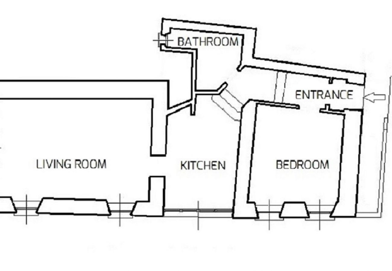 Appartamento a Varenna - Del Duca Apartment Appartamento a Varenna - Del Duca Apartment