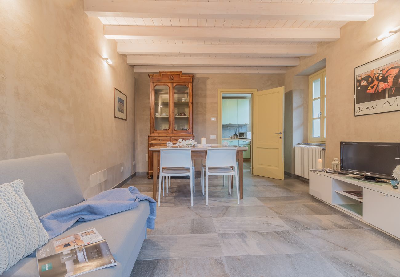 Appartamento a Varenna - Del Duca Apartment