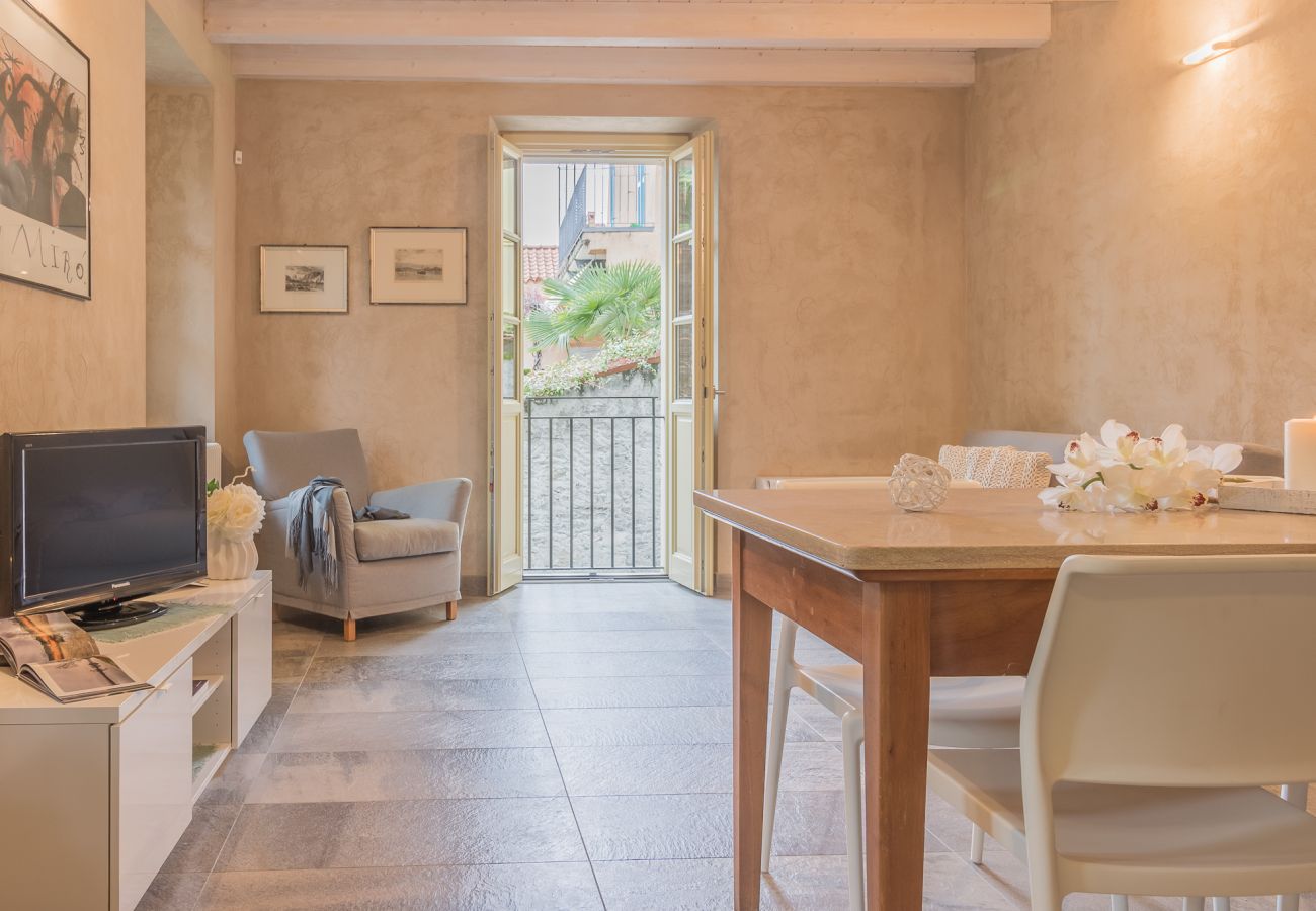 Appartamento a Varenna - Del Duca Apartment Appartamento a Varenna - Del Duca Apartment