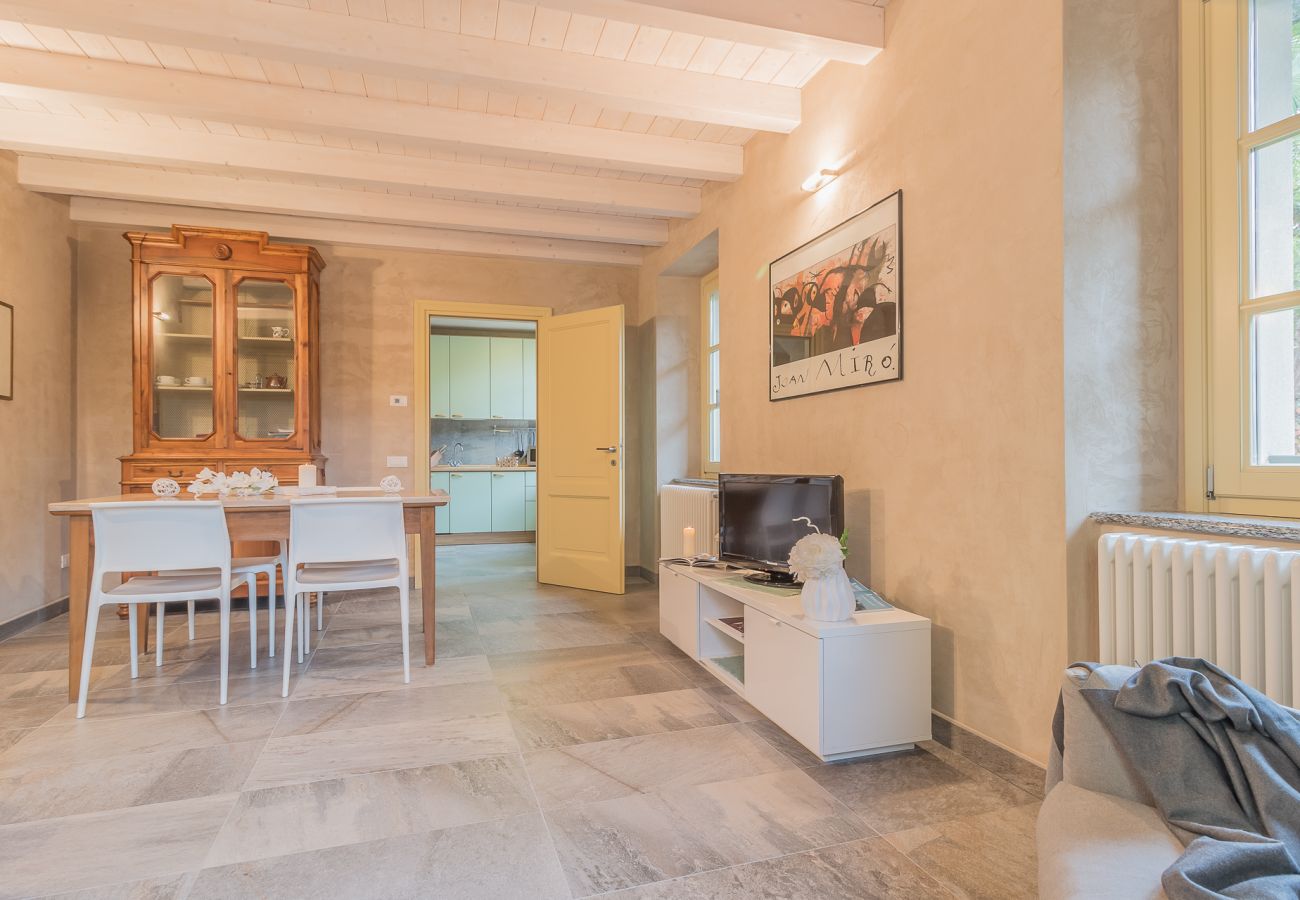 Appartamento a Varenna - Del Duca Apartment Appartamento a Varenna - Del Duca Apartment