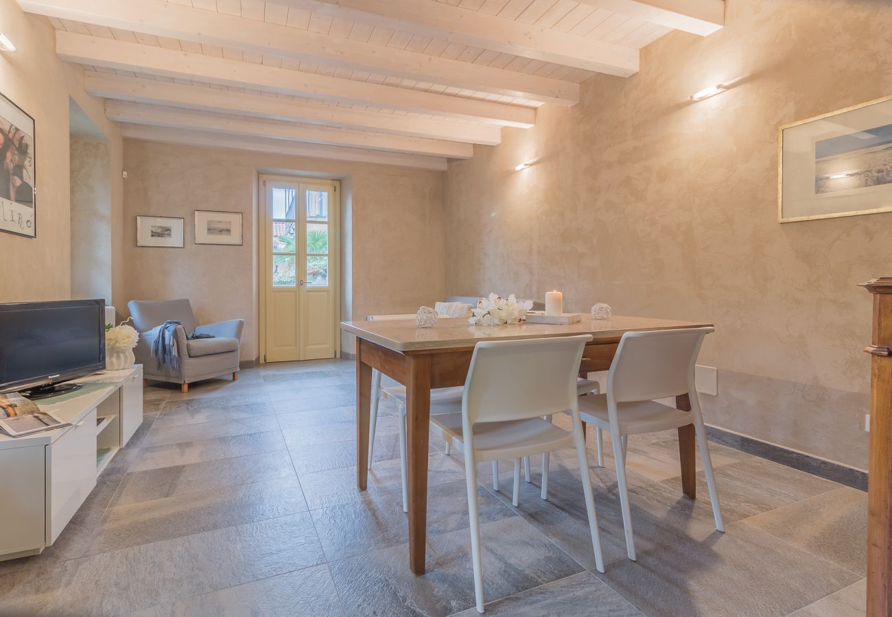 Appartamento a Varenna - Del Duca Apartment Appartamento a Varenna - Del Duca Apartment