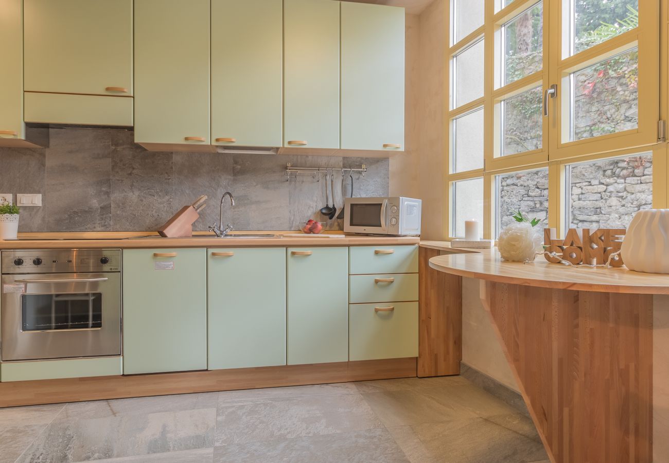 Appartamento a Varenna - Del Duca Apartment Appartamento a Varenna - Del Duca Apartment