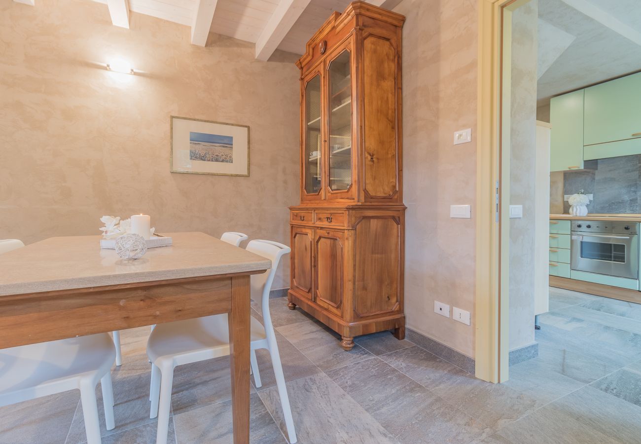 Appartamento a Varenna - Del Duca Apartment Appartamento a Varenna - Del Duca Apartment