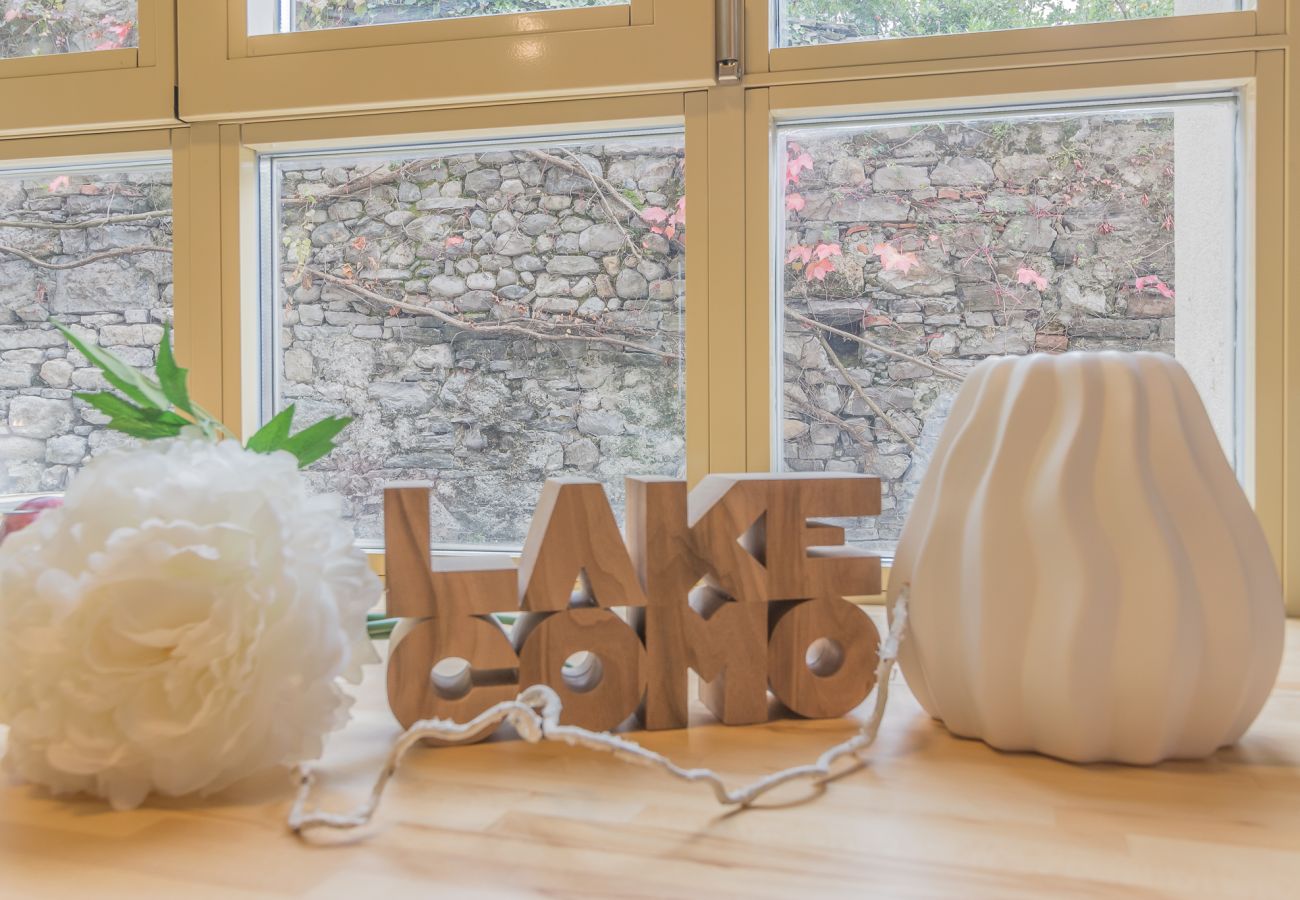 Appartamento a Varenna - Del Duca Apartment Appartamento a Varenna - Del Duca Apartment