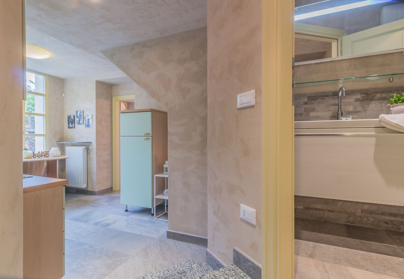 Appartamento a Varenna - Del Duca Apartment Appartamento a Varenna - Del Duca Apartment