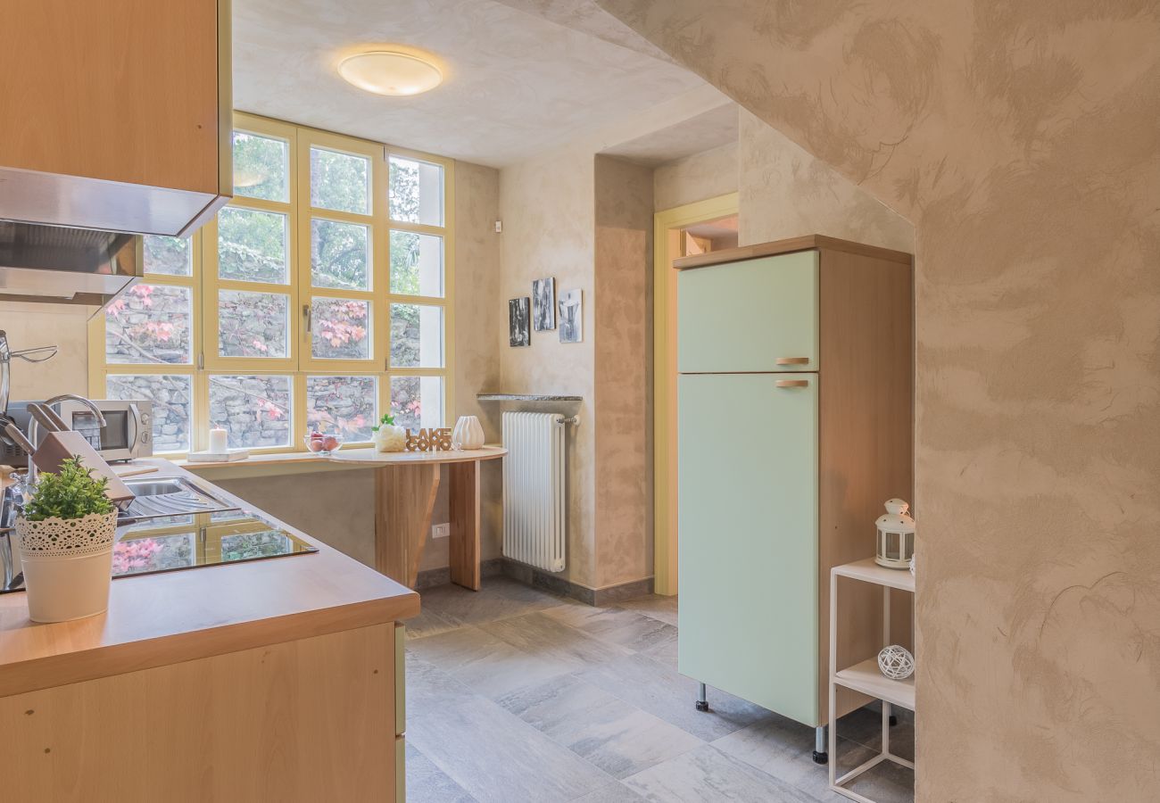 Appartamento a Varenna - Del Duca Apartment Appartamento a Varenna - Del Duca Apartment