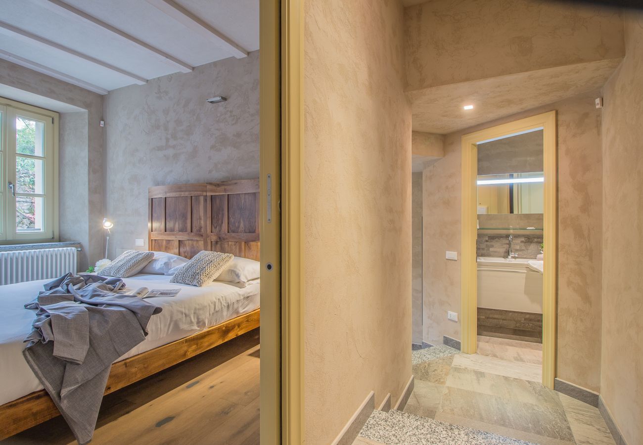 Appartamento a Varenna - Del Duca Apartment Appartamento a Varenna - Del Duca Apartment