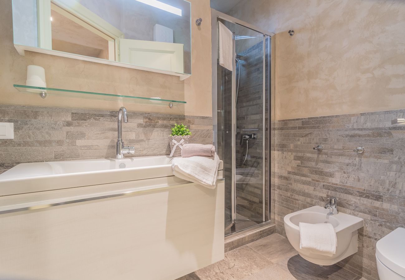 Appartamento a Varenna - Del Duca Apartment Appartamento a Varenna - Del Duca Apartment