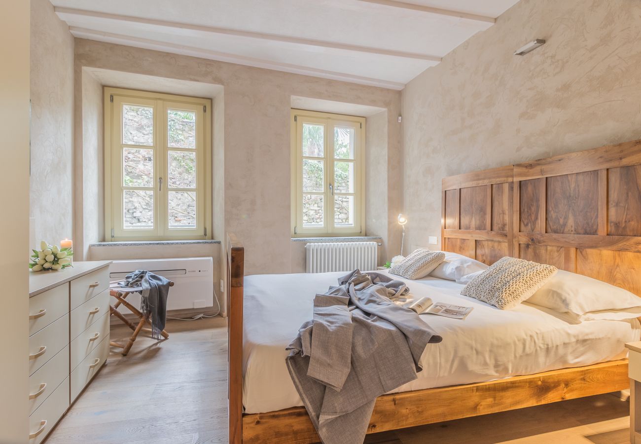 Appartamento a Varenna - Del Duca Apartment Appartamento a Varenna - Del Duca Apartment