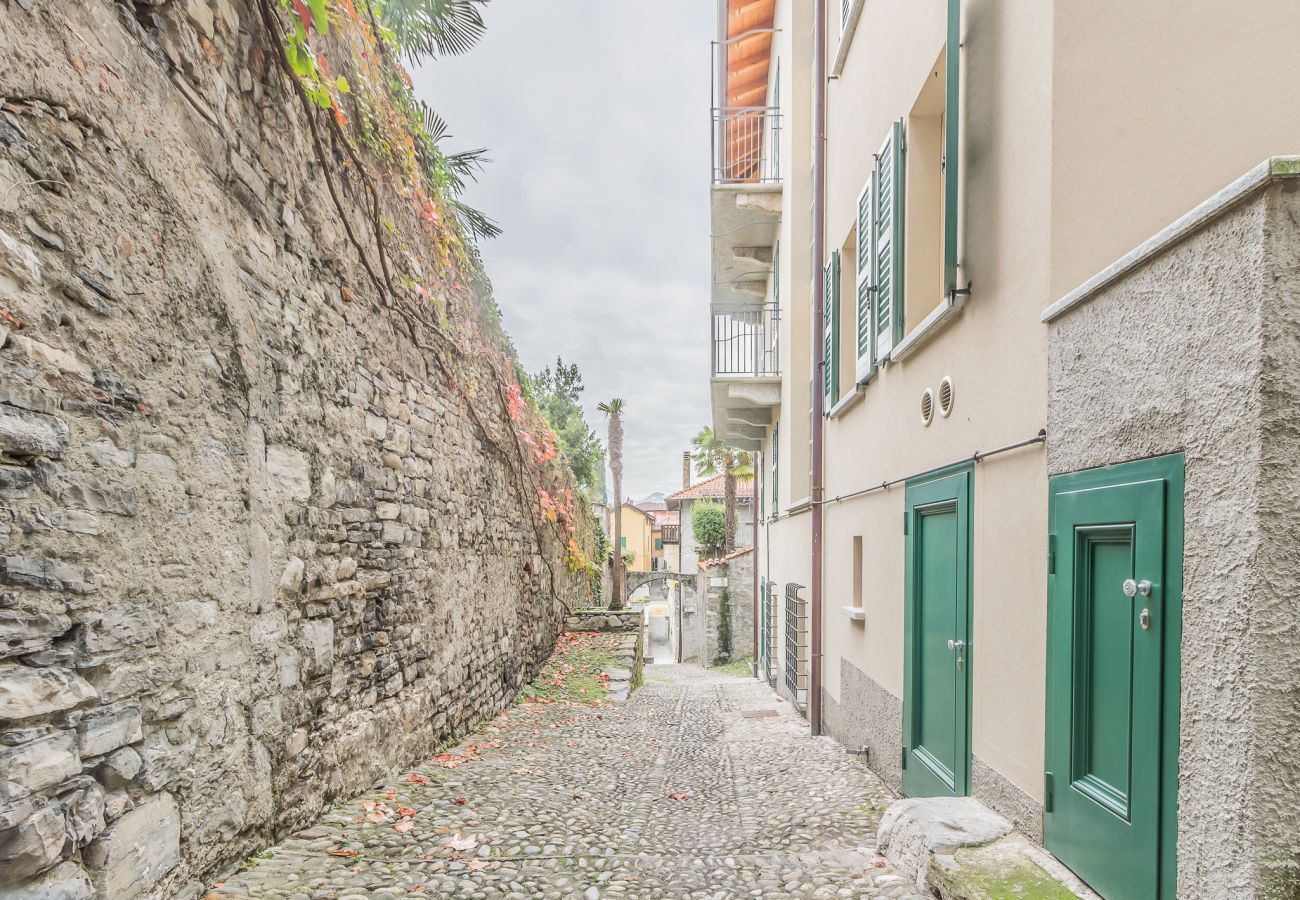 Appartamento a Varenna - Del Duca Apartment Appartamento a Varenna - Del Duca Apartment