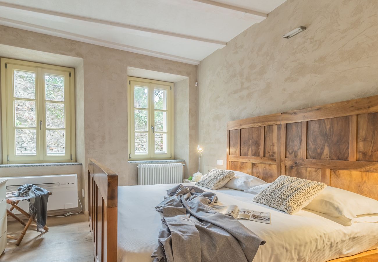 Appartamento a Varenna - Del Duca Apartment Appartamento a Varenna - Del Duca Apartment