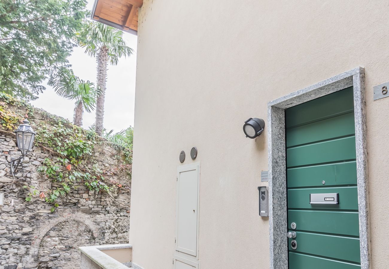 Appartamento a Varenna - Del Duca Apartment Appartamento a Varenna - Del Duca Apartment