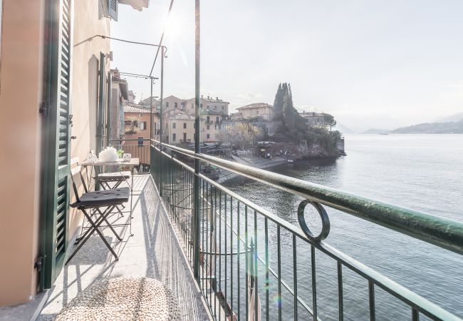 Appartamento a Varenna - Elizabeth House Varenna Appartamento a Varenna - Elizabeth House Varenna