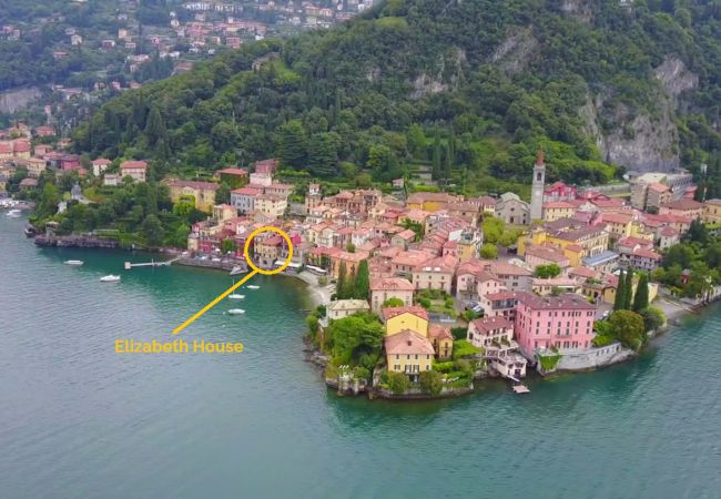 Appartamento a Varenna - Elizabeth House Varenna Appartamento a Varenna - Elizabeth House Varenna