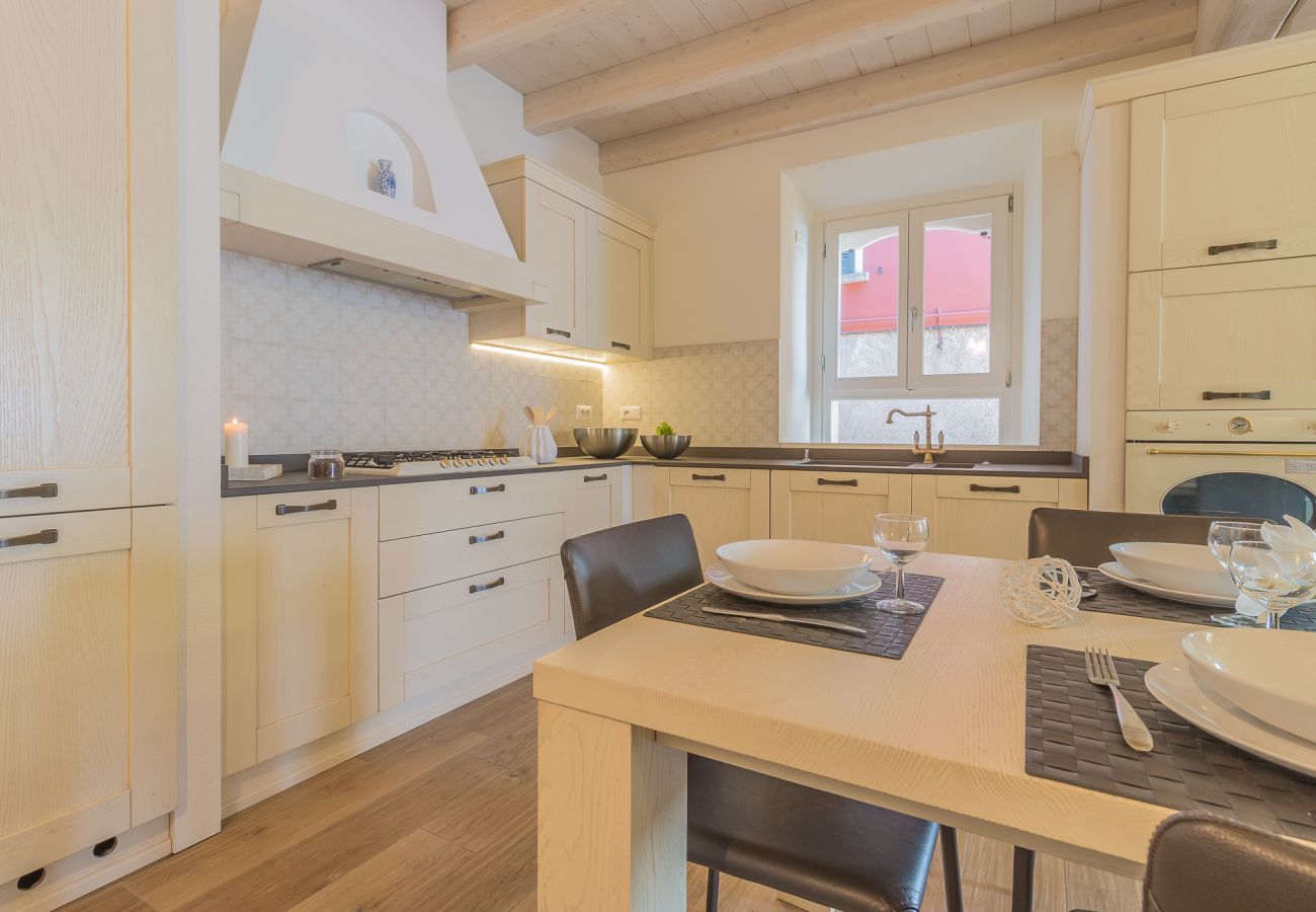 Appartamento a Varenna - Elizabeth House Varenna Appartamento a Varenna - Elizabeth House Varenna