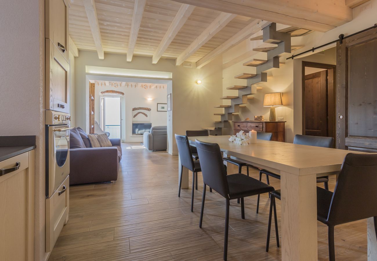 Appartamento a Varenna - Elizabeth House Varenna Appartamento a Varenna - Elizabeth House Varenna