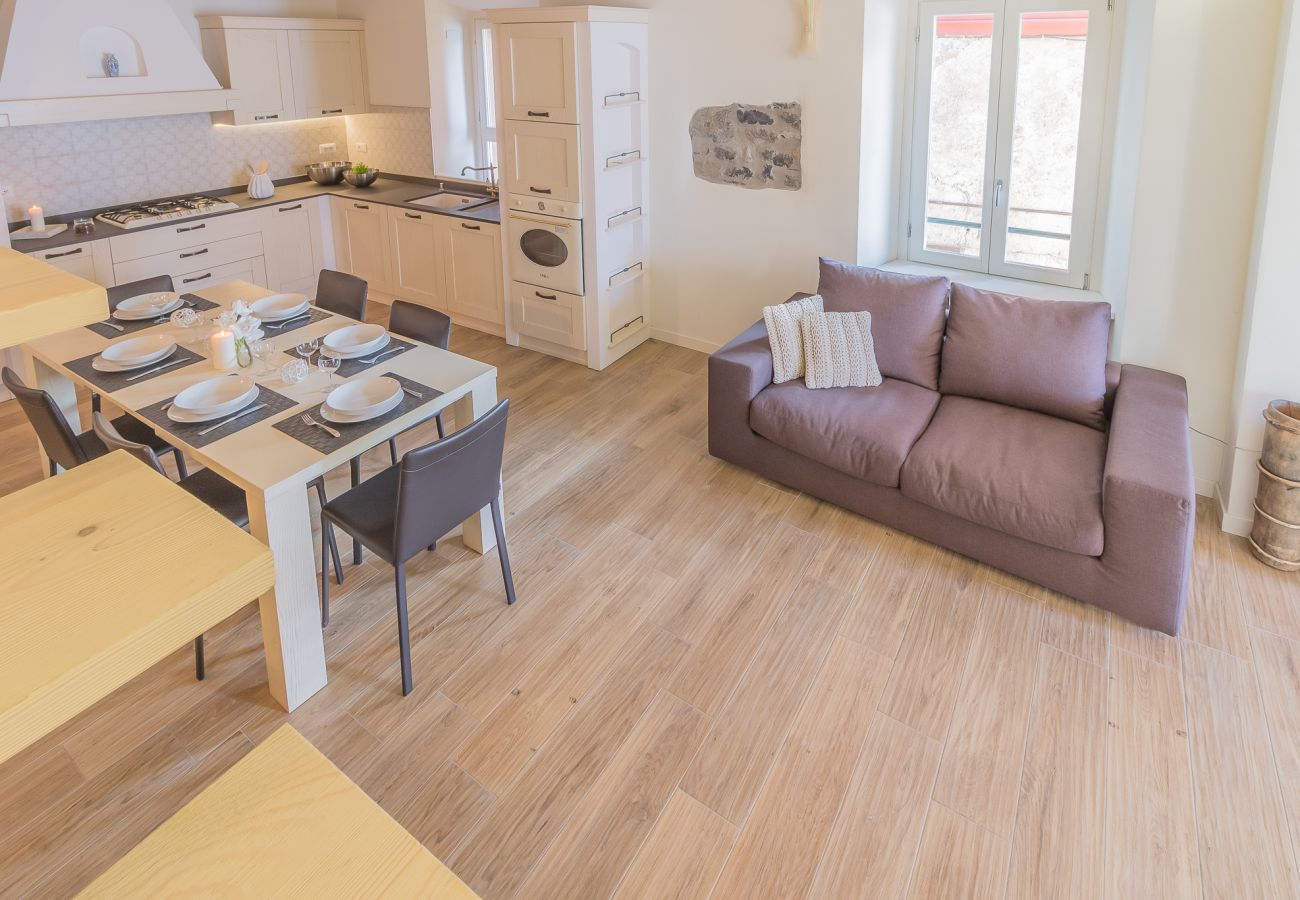 Appartamento a Varenna - Elizabeth House Varenna Appartamento a Varenna - Elizabeth House Varenna