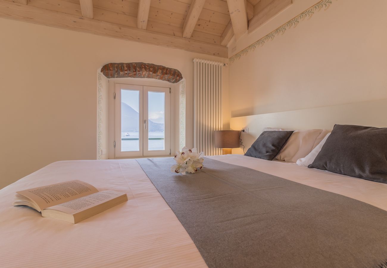 Appartamento a Varenna - Elizabeth House Varenna Appartamento a Varenna - Elizabeth House Varenna