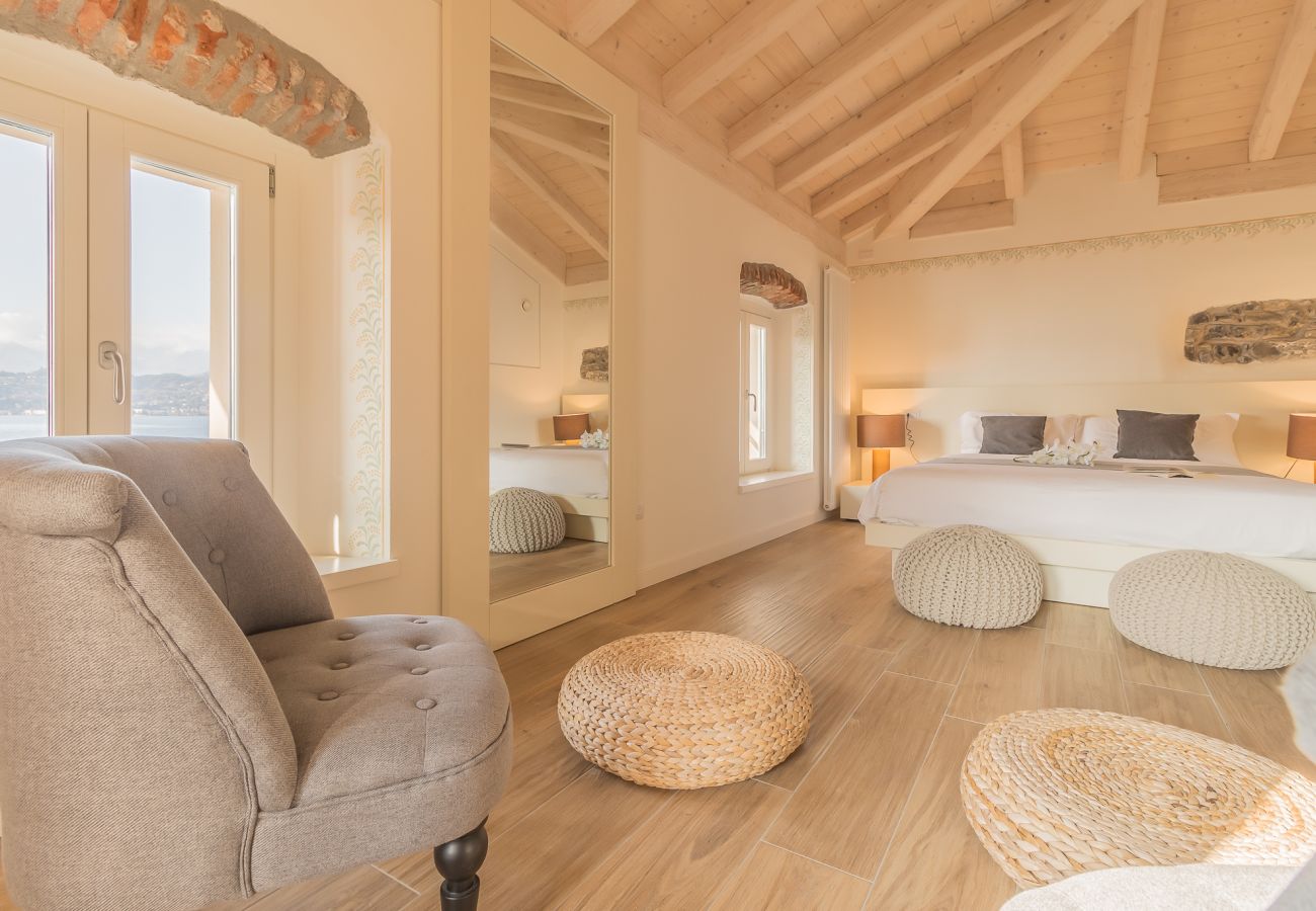 Appartamento a Varenna - Elizabeth House Varenna Appartamento a Varenna - Elizabeth House Varenna