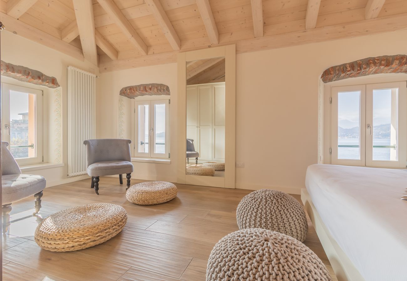 Appartamento a Varenna - Elizabeth House Varenna Appartamento a Varenna - Elizabeth House Varenna