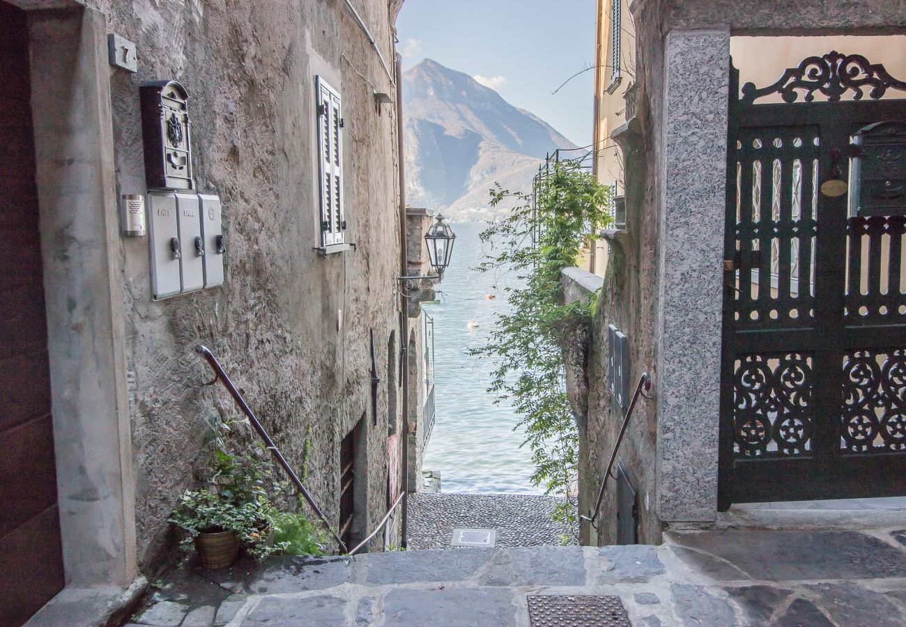 Appartamento a Varenna - Elizabeth House Varenna Appartamento a Varenna - Elizabeth House Varenna