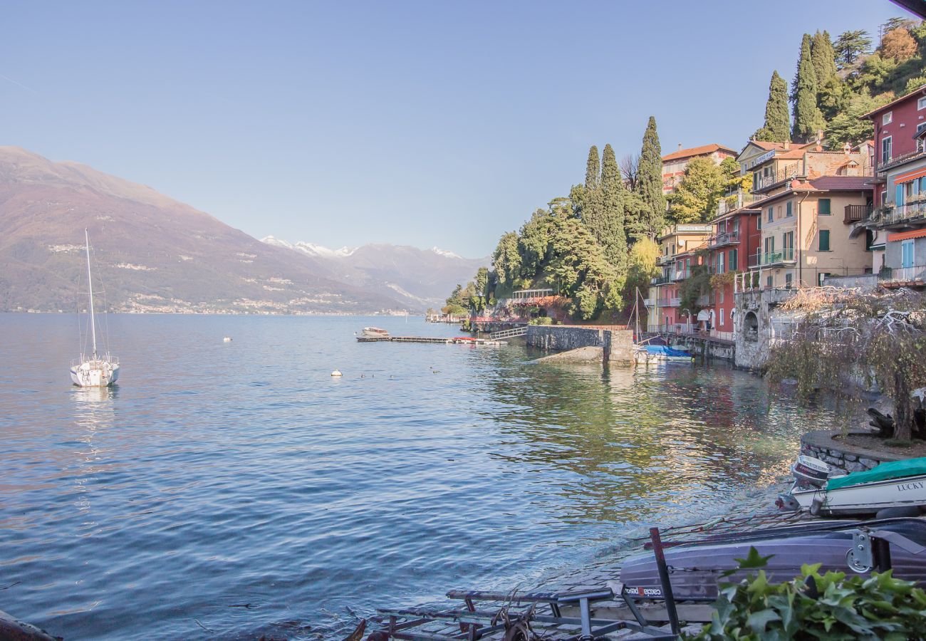 Appartamento a Varenna - Elizabeth House Varenna Appartamento a Varenna - Elizabeth House Varenna