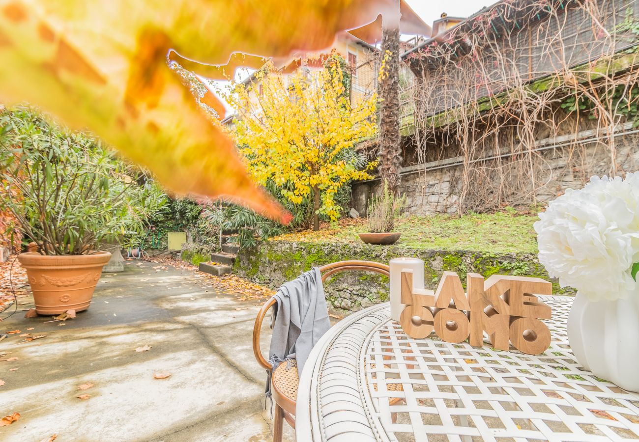 Appartamento a Varenna - Varenna Garden