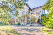 Appartamento a Mandello del Lario - Villa Guzzi