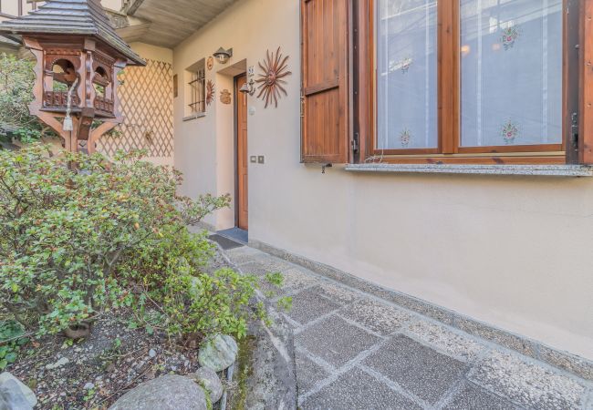 Appartamento a Varenna - Patrizia's House Varenna Appartamento a Varenna - Patrizia's House Varenna