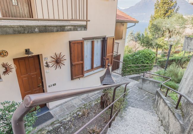 Appartamento a Varenna - Patrizia's House Varenna Appartamento a Varenna - Patrizia's House Varenna