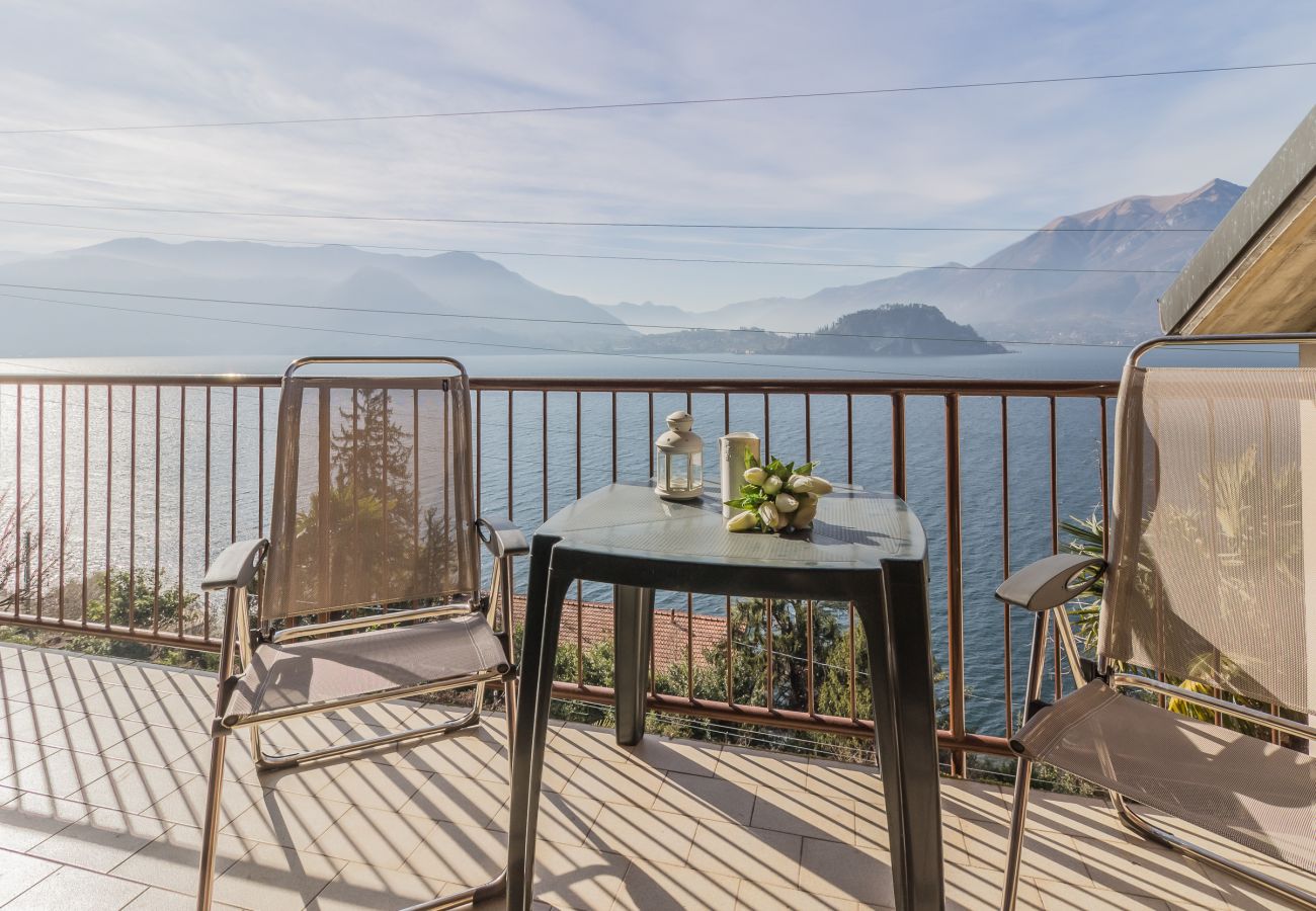 Appartamento a Varenna - Patrizia's House Varenna