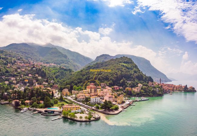 Appartamento a Varenna - Alexis House Varenna Appartamento a Varenna - Alexis House Varenna