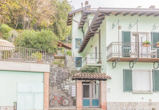 Appartamento a Perledo - Casa Paola Appartamento a Perledo - Casa Paola