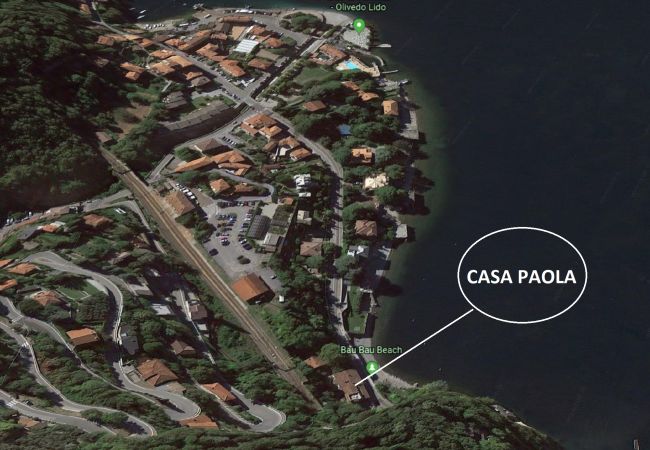 Appartamento a Perledo - Casa Paola Appartamento a Perledo - Casa Paola