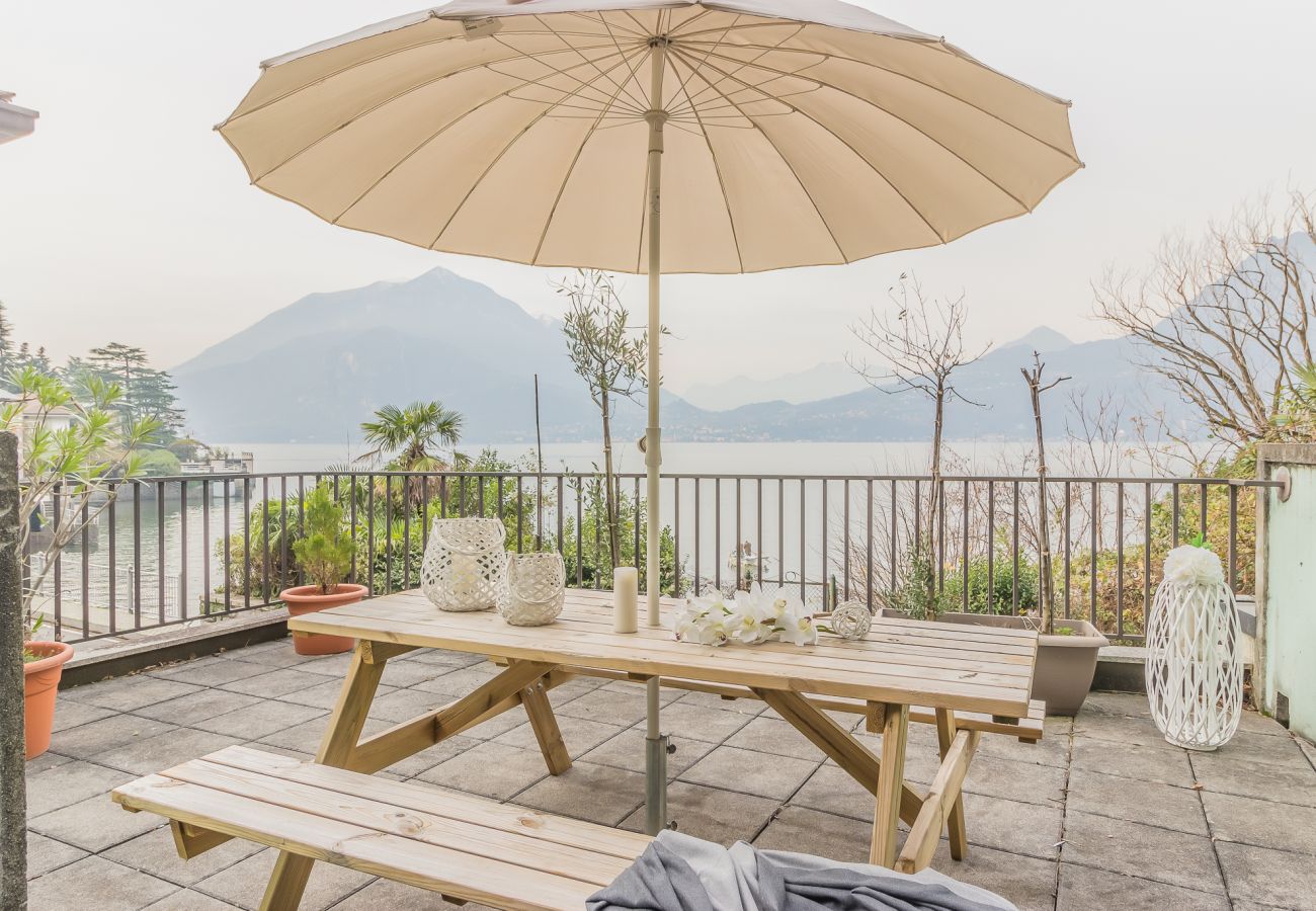 Appartamento a Perledo - Casa Paola