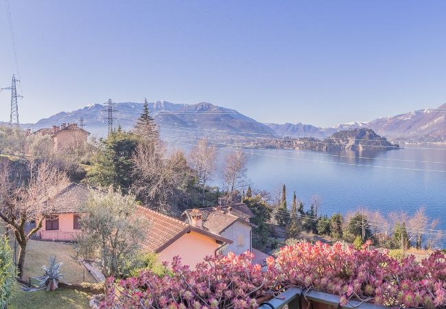  a Varenna - Il Tramonto sul Lago Varenna