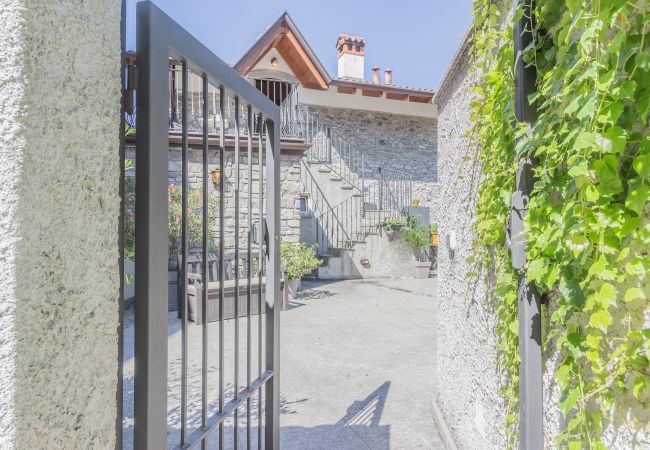 Appartamento a Varenna - Casa Del Tiglio Appartamento a Varenna - Casa Del Tiglio