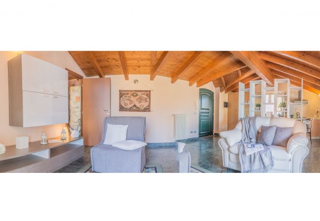 Appartamento a Varenna - Casa Del Tiglio Appartamento a Varenna - Casa Del Tiglio
