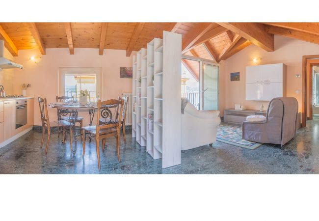 Appartamento a Varenna - Casa Del Tiglio Appartamento a Varenna - Casa Del Tiglio
