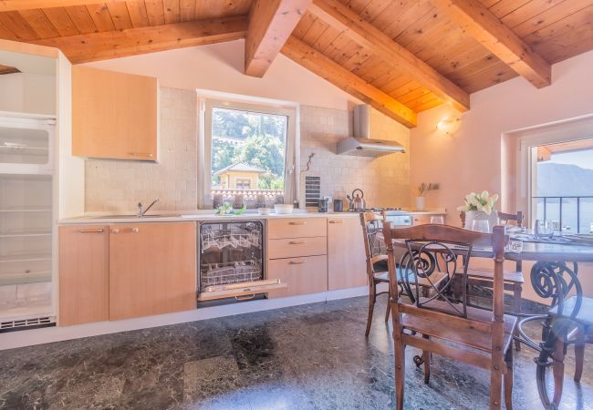 Appartamento a Varenna - Casa Del Tiglio Appartamento a Varenna - Casa Del Tiglio