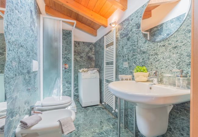 Appartamento a Varenna - Casa Del Tiglio Appartamento a Varenna - Casa Del Tiglio