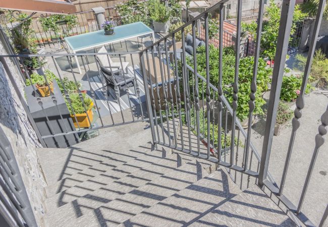 Appartamento a Varenna - Casa Del Tiglio Appartamento a Varenna - Casa Del Tiglio