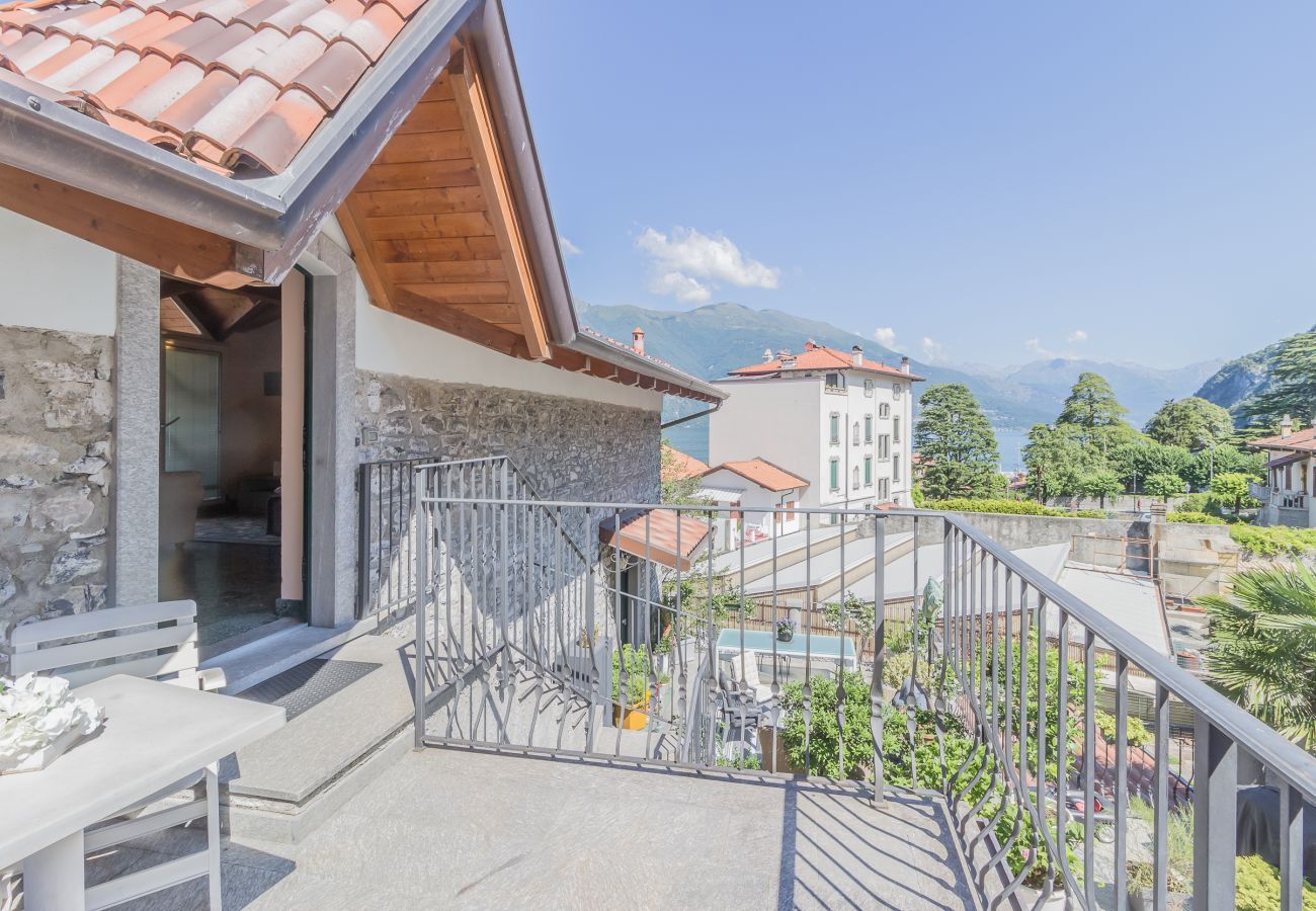 Appartamento a Varenna - Casa Del Tiglio