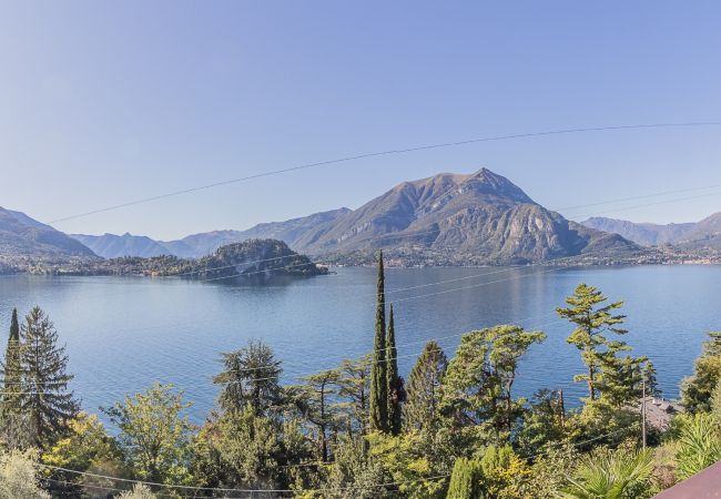 Appartamento a Varenna - La Maison du Lac Appartamento a Varenna - La Maison du Lac