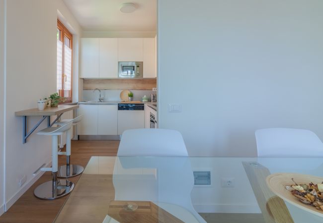 Appartamento a Varenna - La Maison du Lac Appartamento a Varenna - La Maison du Lac