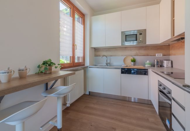 Appartamento a Varenna - La Maison du Lac Appartamento a Varenna - La Maison du Lac