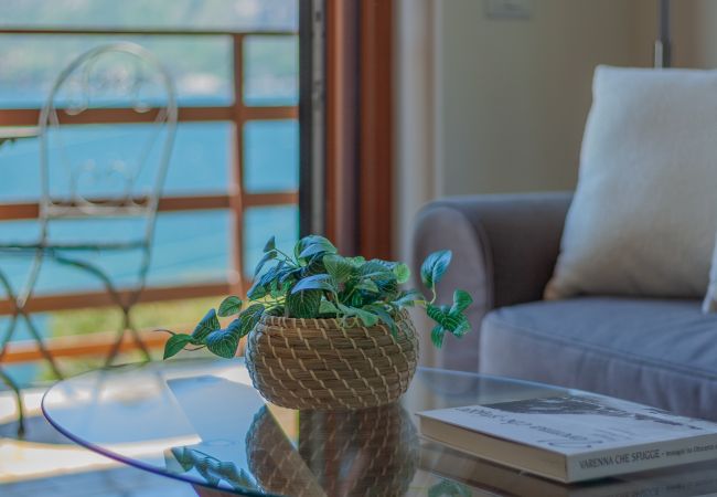 Appartamento a Varenna - La Maison du Lac Appartamento a Varenna - La Maison du Lac